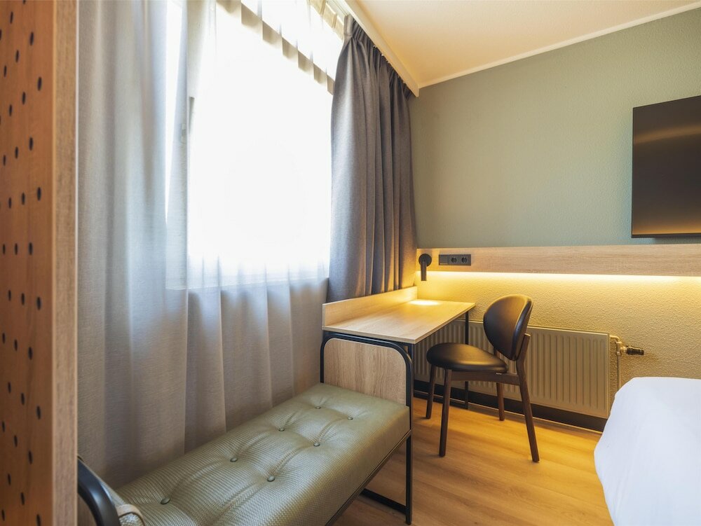 Фото Campanile Hotel Zwolle