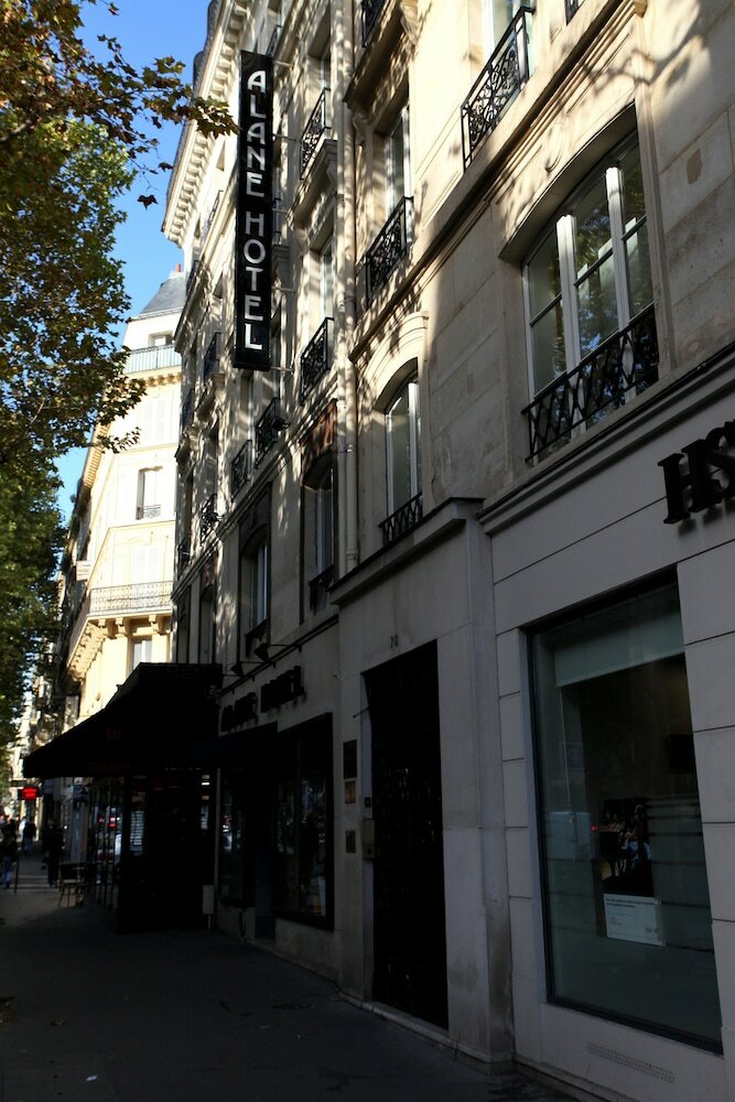 Фото Hotel Alane