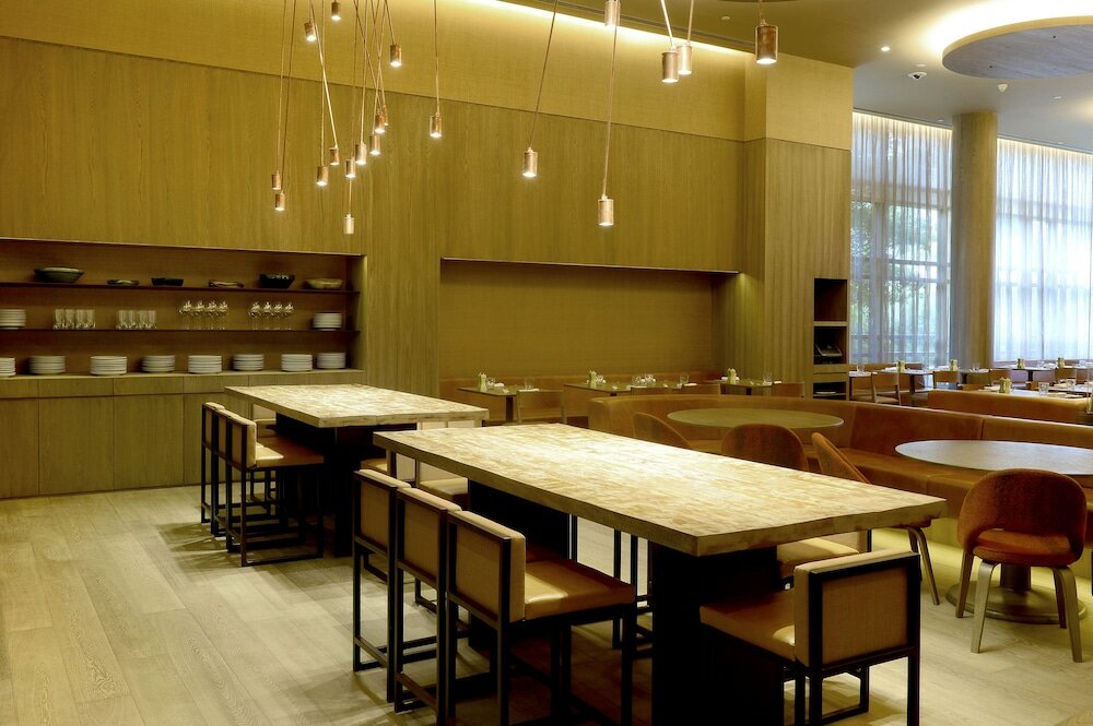 Фото Grand Hyatt Sao Paulo