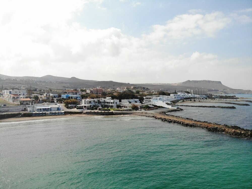 Фото Golden Grain Suites by Checkin