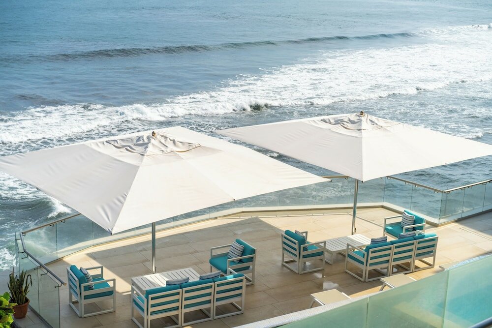 Фото Hotel Los Farallones