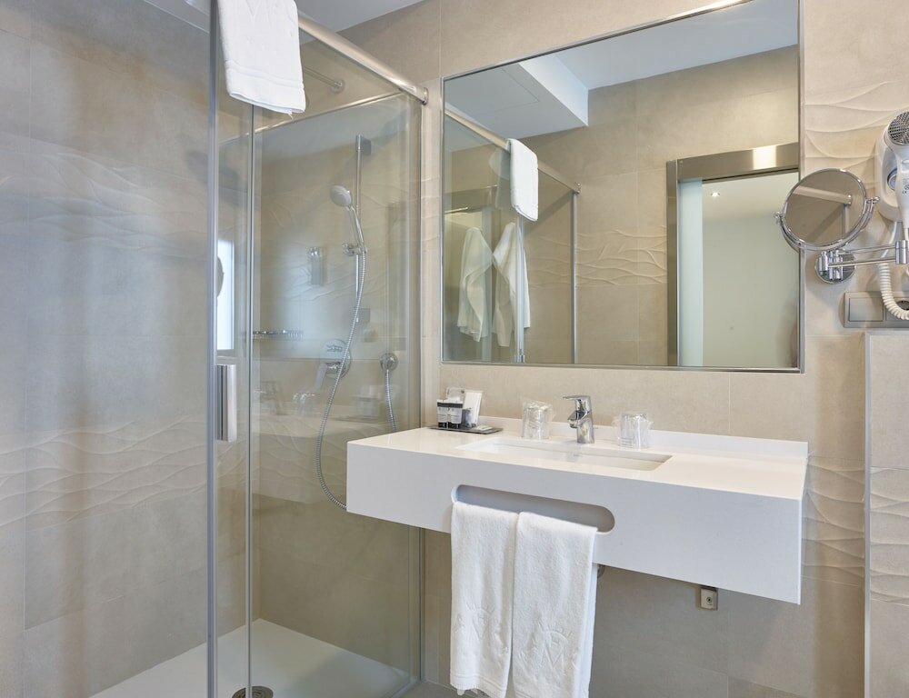 Фото Hotel Maestranza