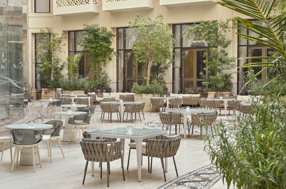 Фото Grand Hyatt Al Khobar Hotel and Residences