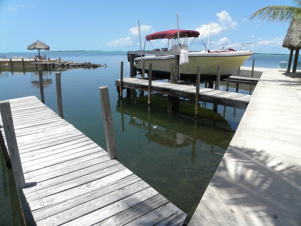 Фото Rock Reef Resort