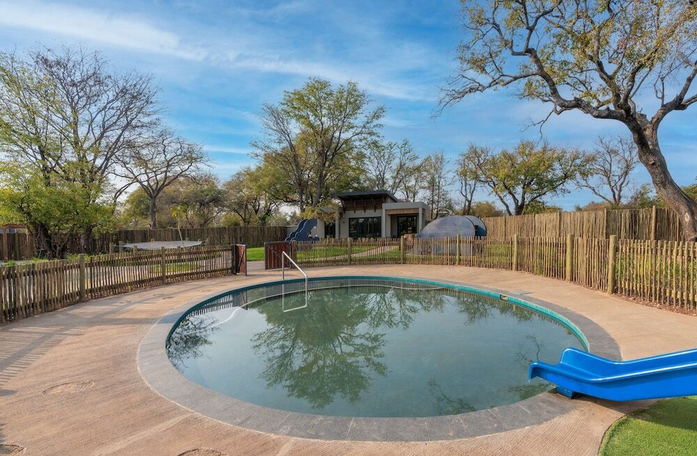 Фото Radisson Blu Mosi-oa-Tunya Livingstone Resort