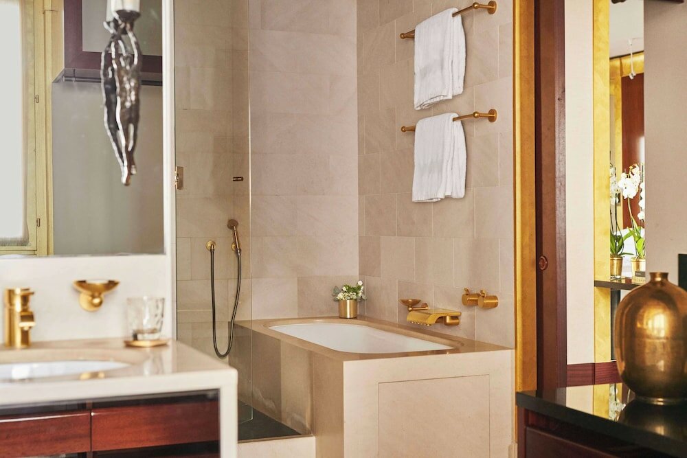 Фото Park Hyatt Paris Vendôme