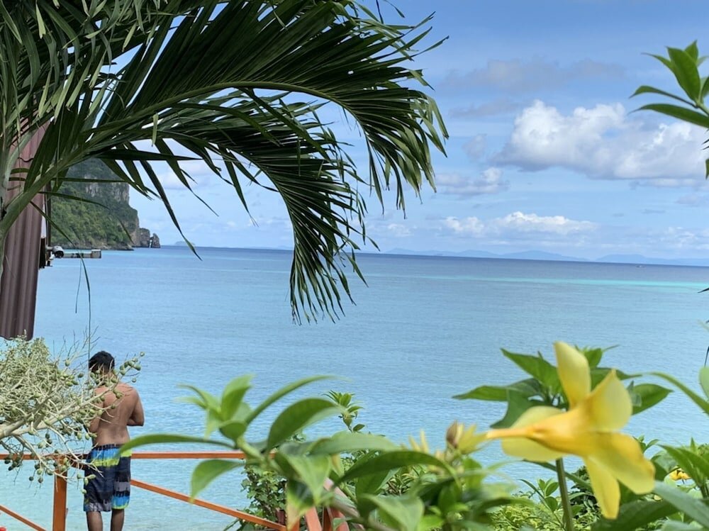 Фото The Cobble Beach