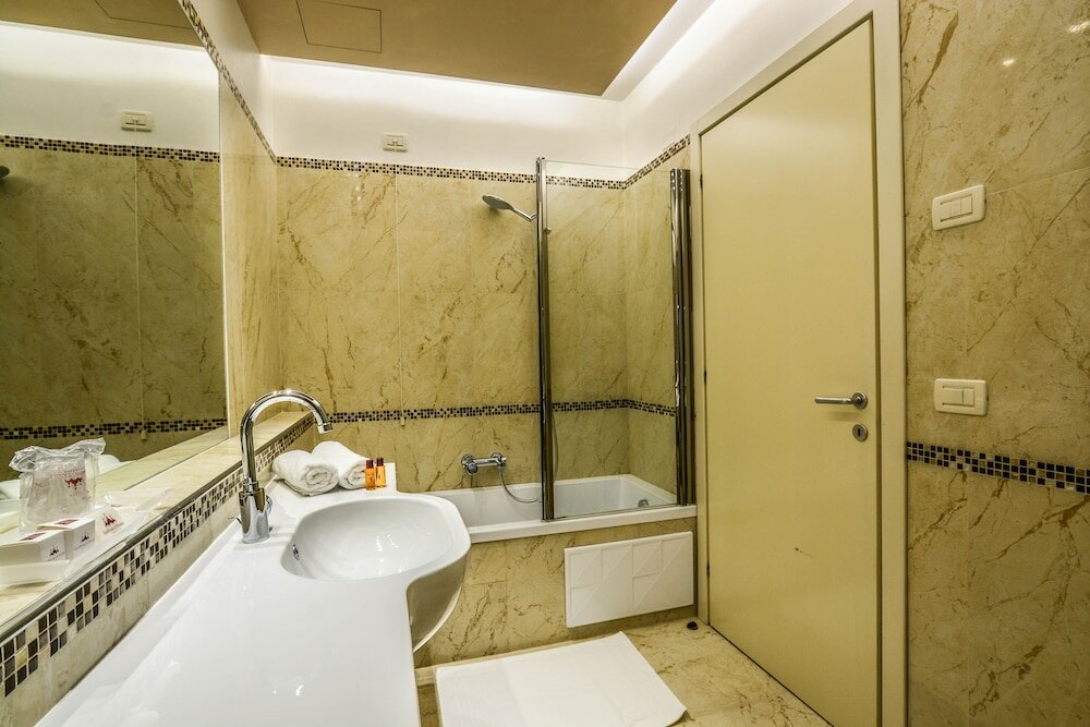 Фото San Marco Palace - All Suites