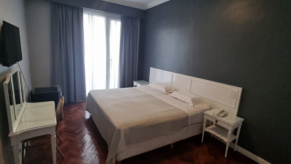 Фото Regis Orho Hotel