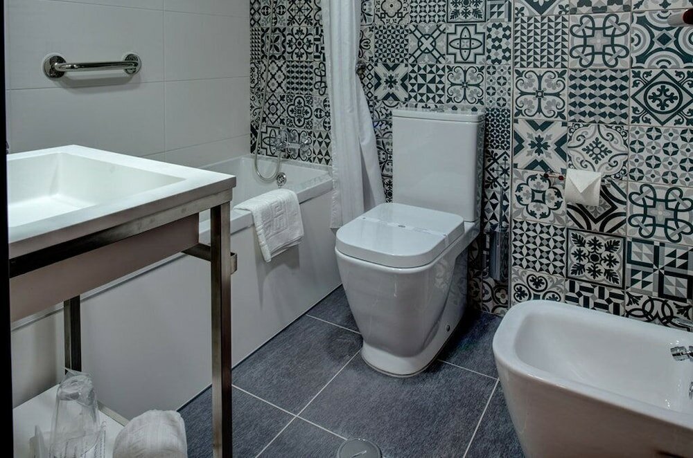 Фото Hotel VIP Inn Berna