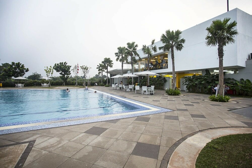 Фото De Green Inn