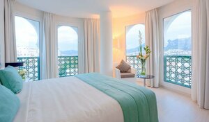 Гостиница Отель Al Mandari