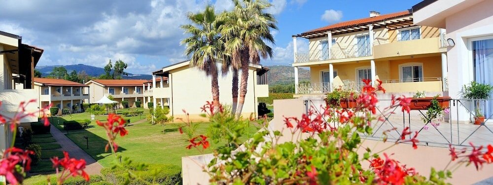 Фото Nicotera Beach Village