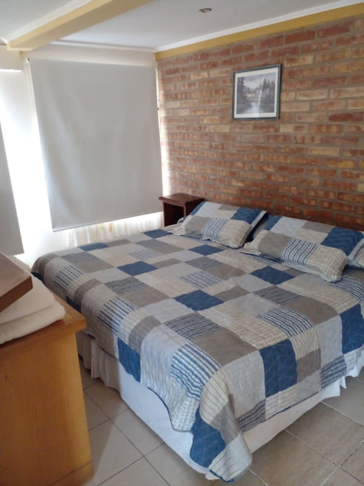 Фото Calafate Hostel