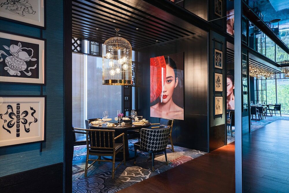 Фото Renaissance Hangzhou Northeast