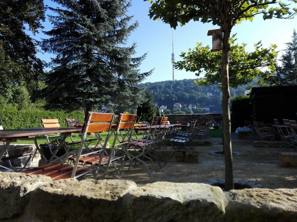 Фото Hotel Alttolkewitzer Hof Dresden