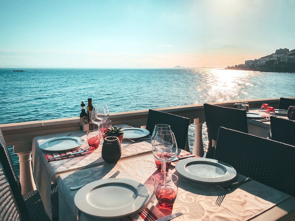 Фото Hotel Vistabella