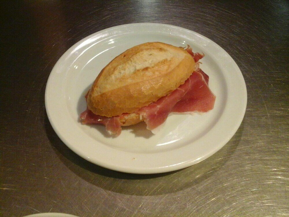 Фото Hotel Jaqués