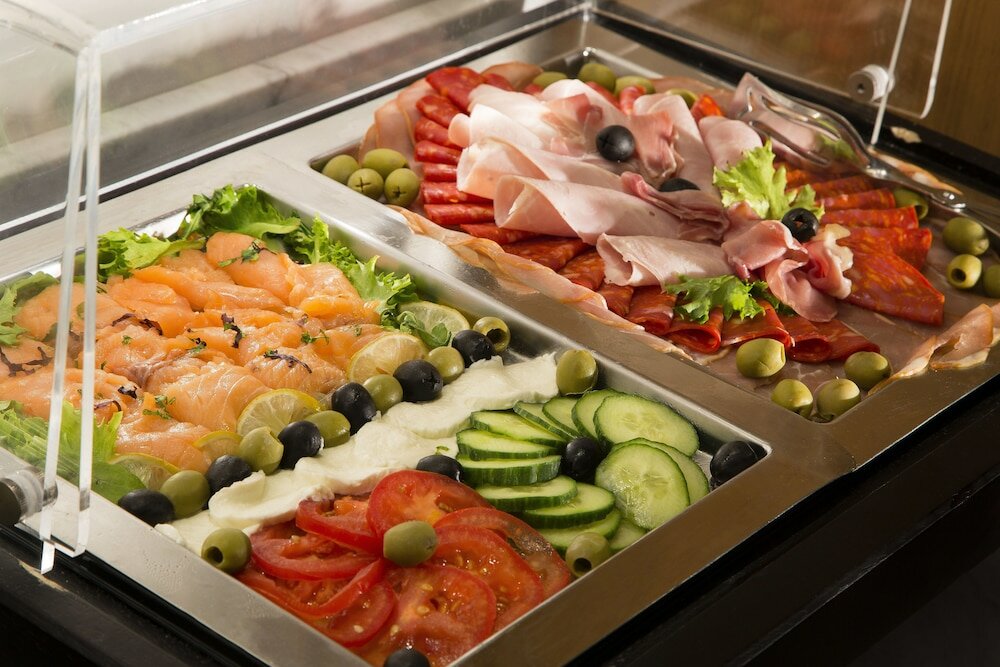 Фото Hôtel Les Matins de Paris & SPA