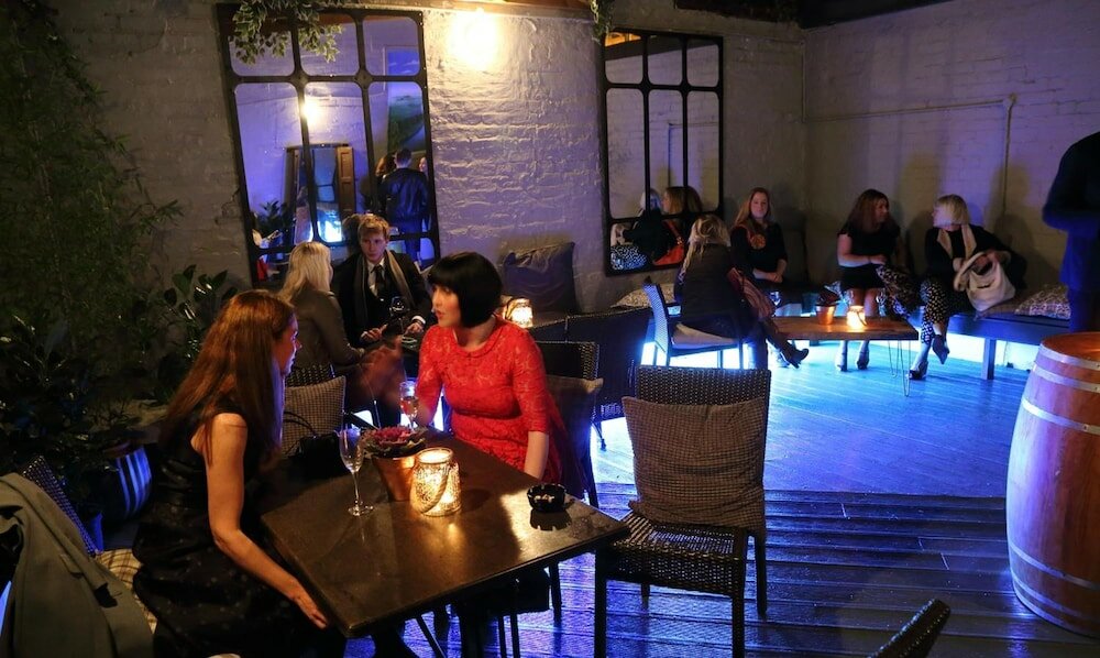 Фото The Loopy Shrew