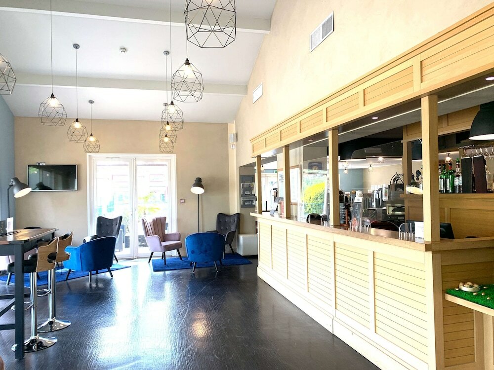 Фото Best Western Bourgoin Jallieu