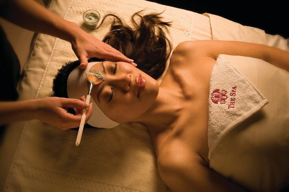 Фото Omni Mount Washington Resort