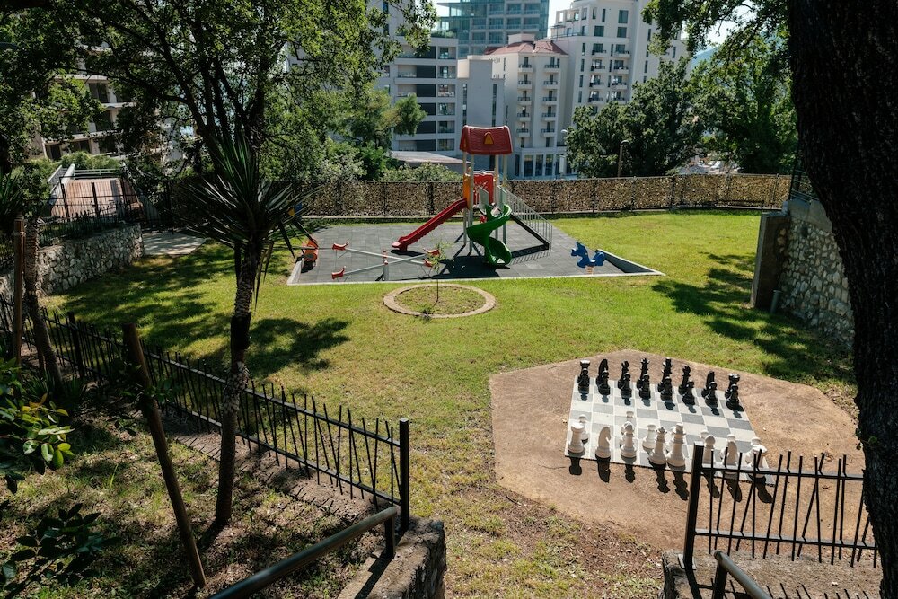 Фото Eurostars Queen of Montenegro