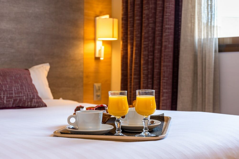 Фото Hotel Bahia