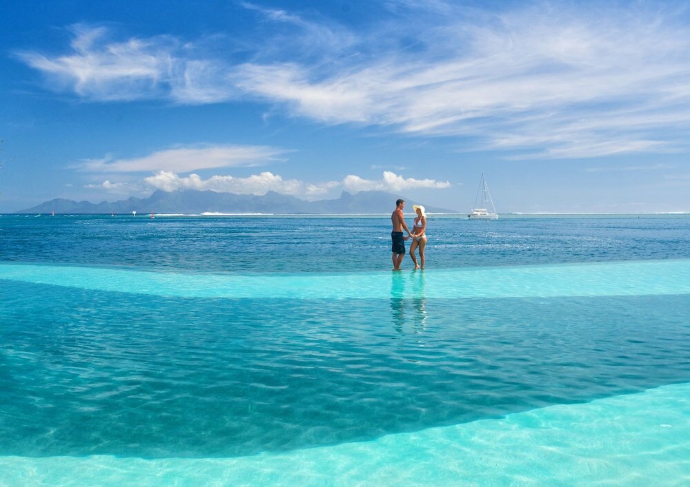 Фото Te Moana Tahiti Resort