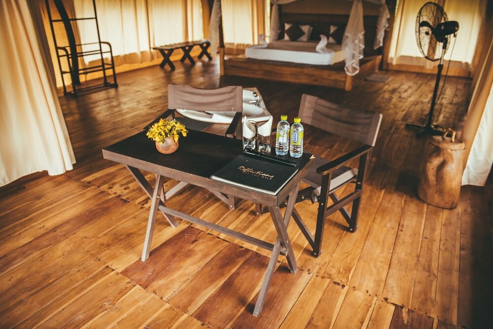 Фото Yala Safari Camping - All Inclusive