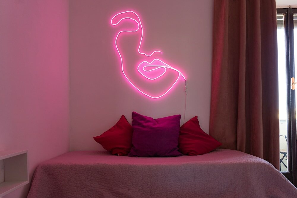 Фото B&b Piramide Terrace