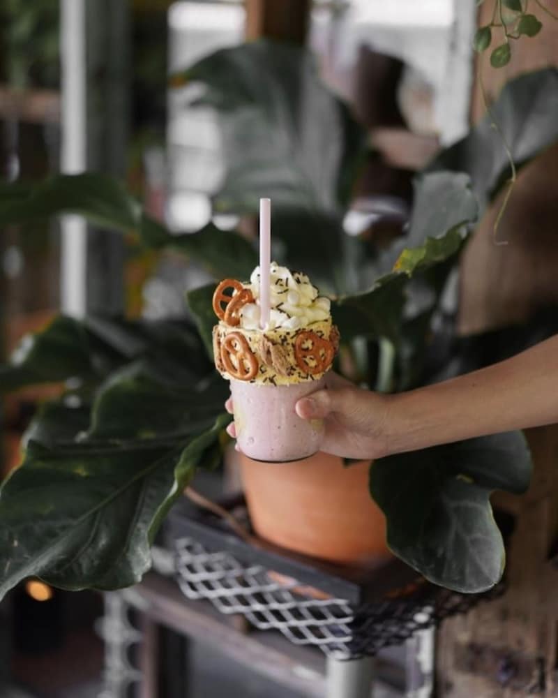 Фото MeStyle Garage Hotel Bangkok