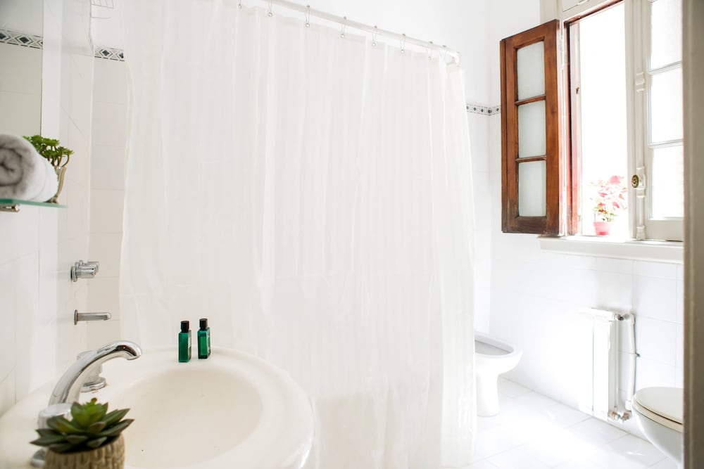 Фото Patios de Recoleta