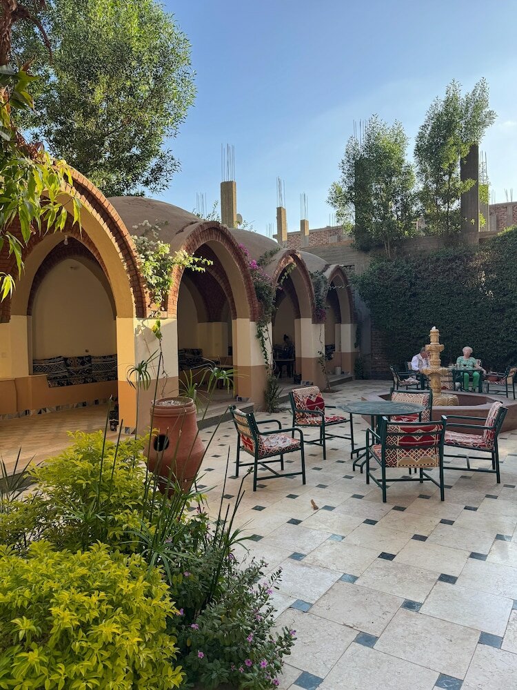 Фото Hotel Sheherazade