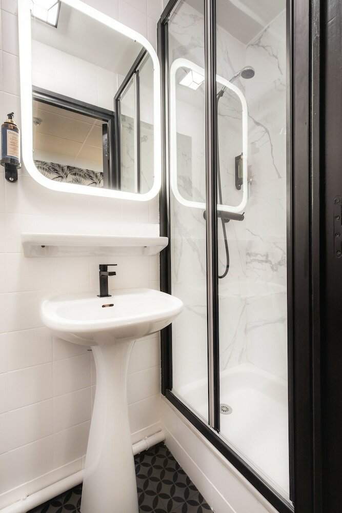 Фото Hôtel Lanjuinais