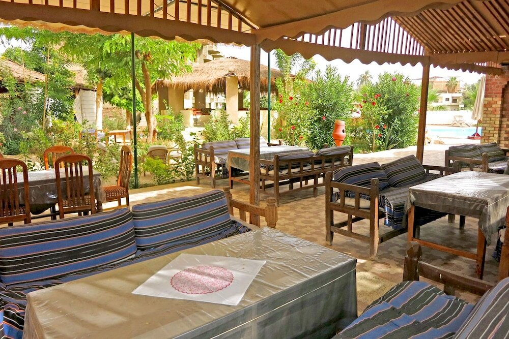 Фото Hotel Sheherazade