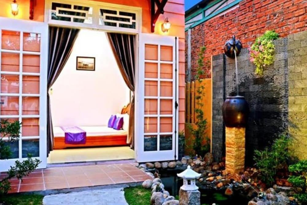 Фото Green Garden Homestay