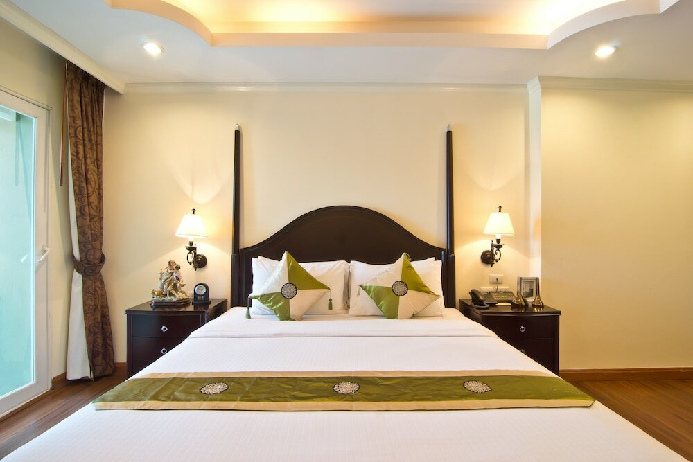 Фото Lk Royal Suite Pattaya