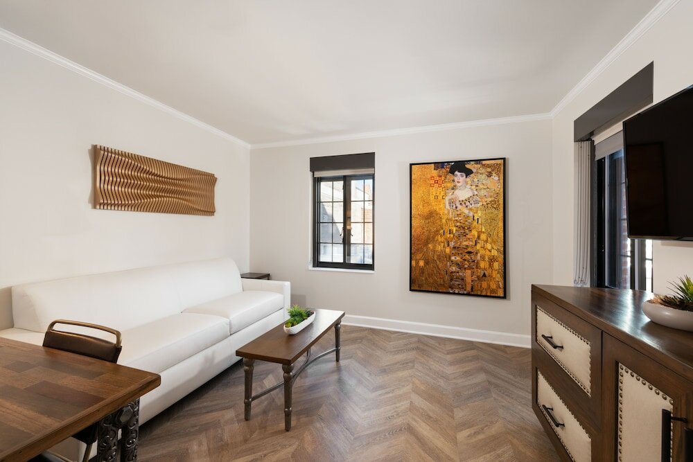 Фото Westgate New York Grand Central