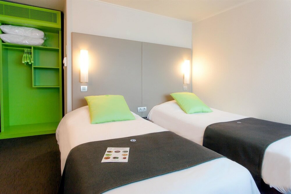 Фото Hotel Campanile Saint Malo - Saint Jouan Des Guérets