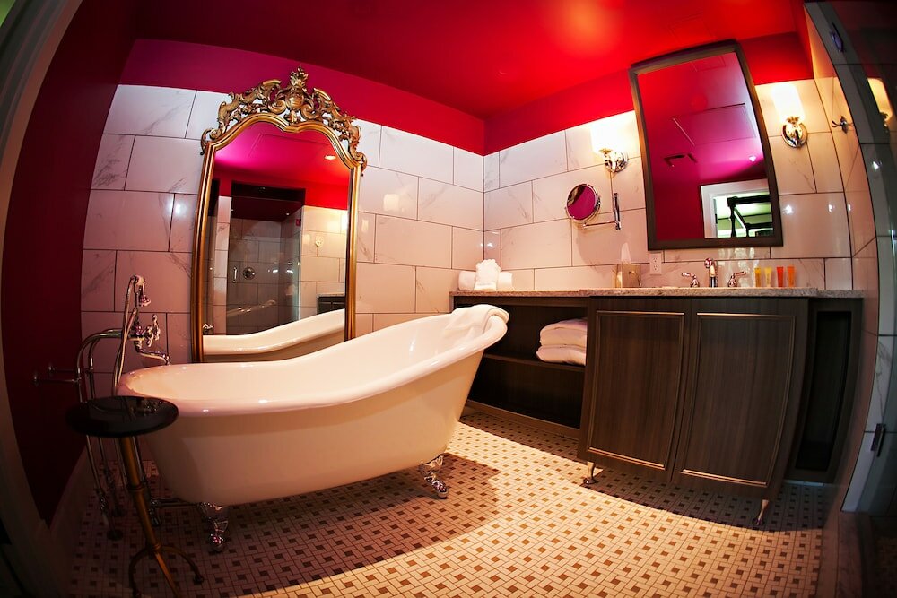 Фото The Birchwood