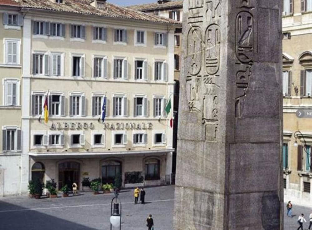 Фото Hotel Nazionale