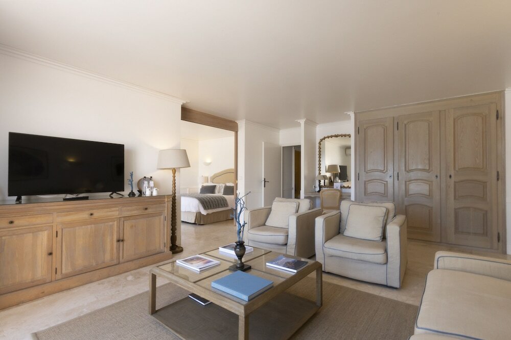 Фото Hotel Demeure Les Mouettes