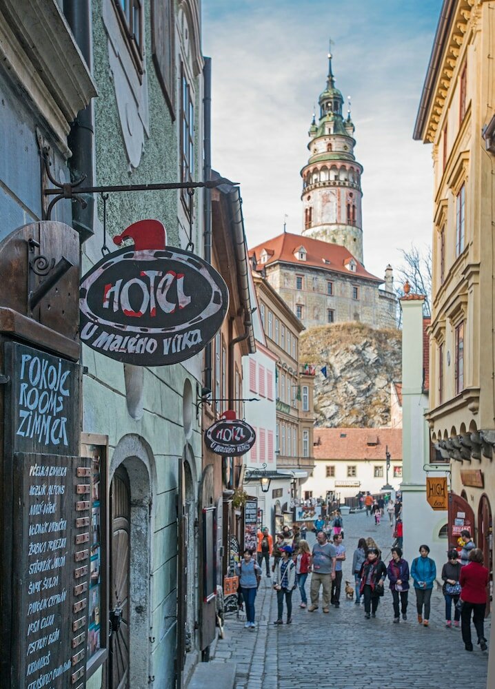 Фото отеля 1