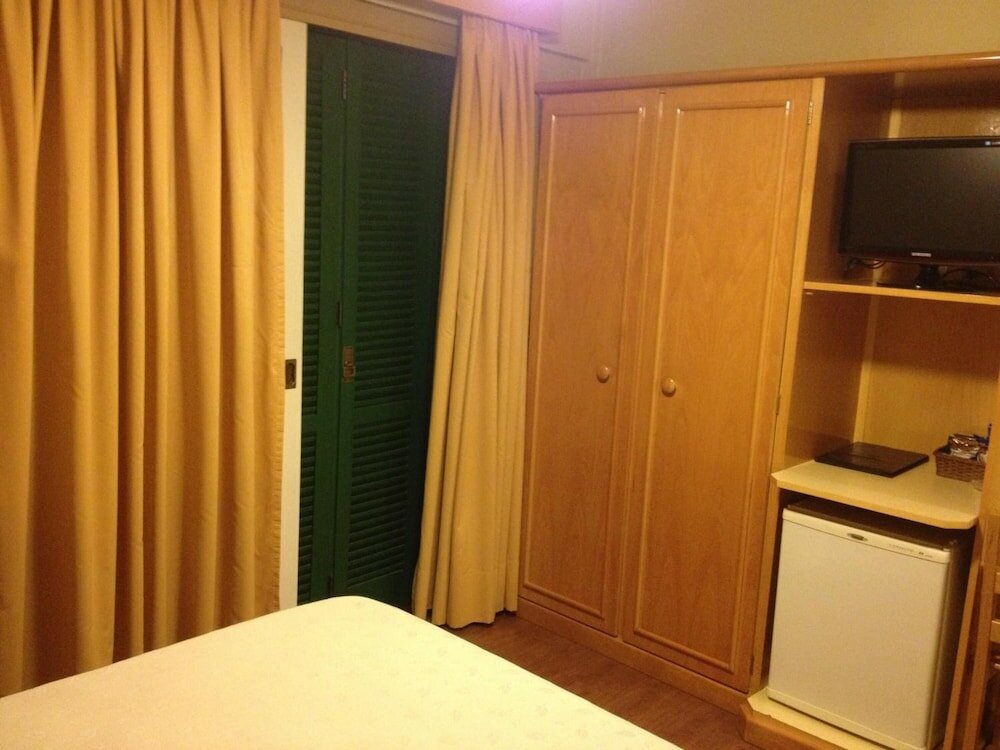 Фото Hotel Vovó Carolina