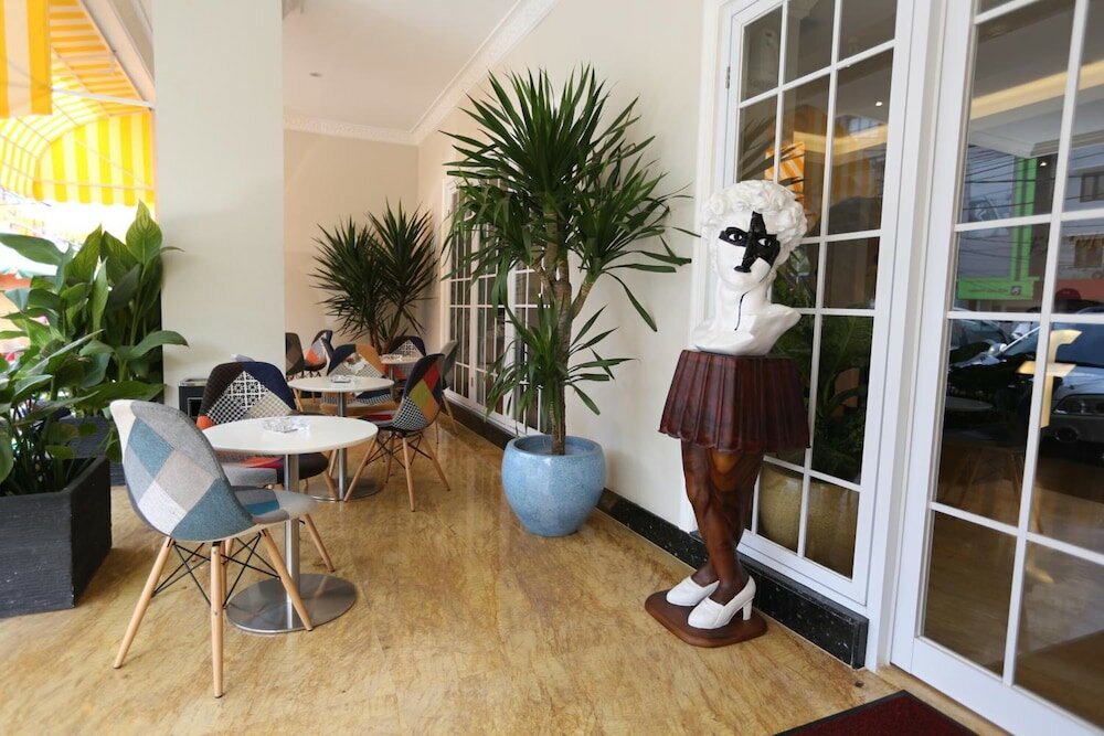 Фото F Hotel Jakarta