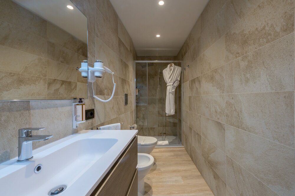 Фото Mercure Palermo Centro