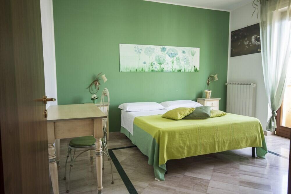 Фото B&b Salentomigliore