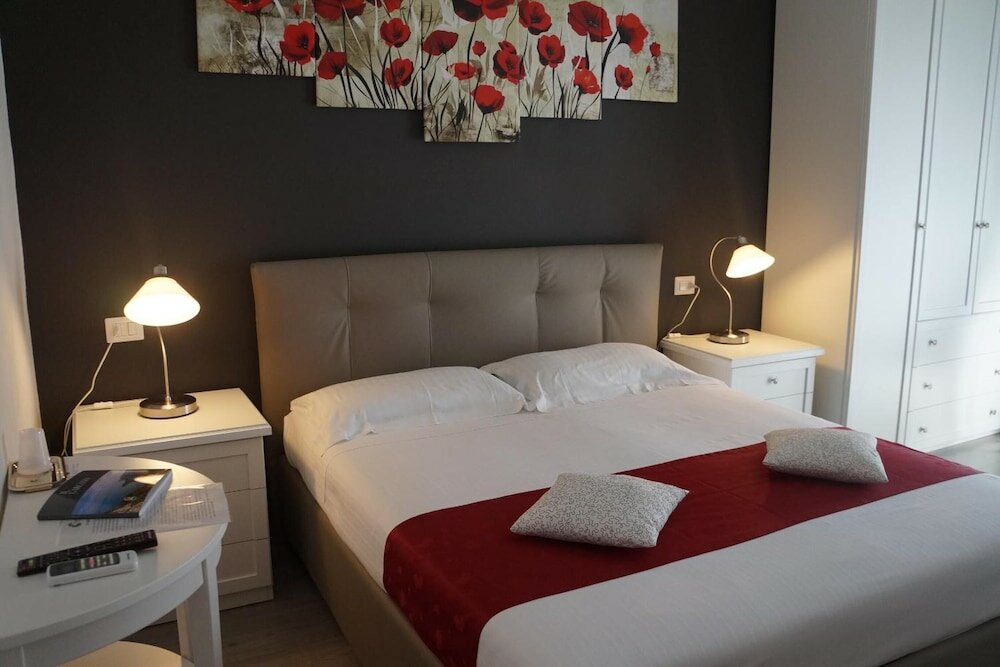 Фото B&b Peschici 4 Stagioni