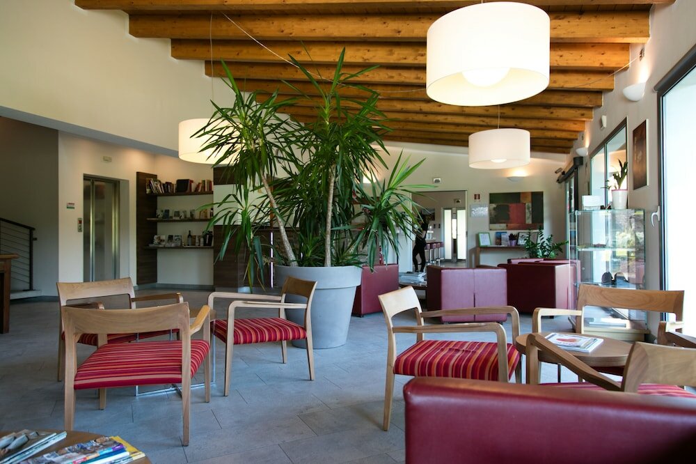 Фото Hotel del Parco